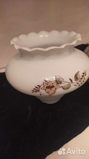 Плафоны для люстры стеклянные