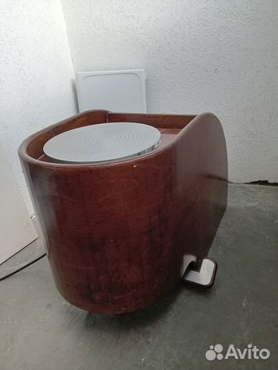 Гончарный круг 