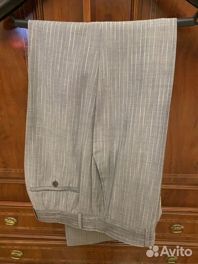 Костюм мужской классический Германия