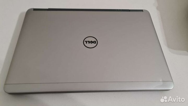 Ультрабук Dell latitude e7240