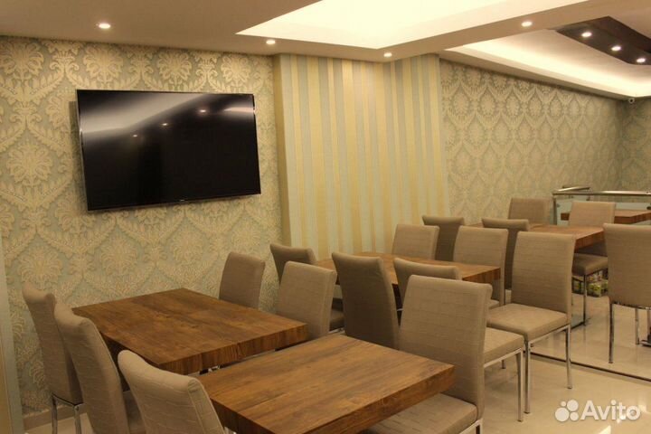 Стамбул из Москвы в октябре на 4 ночи