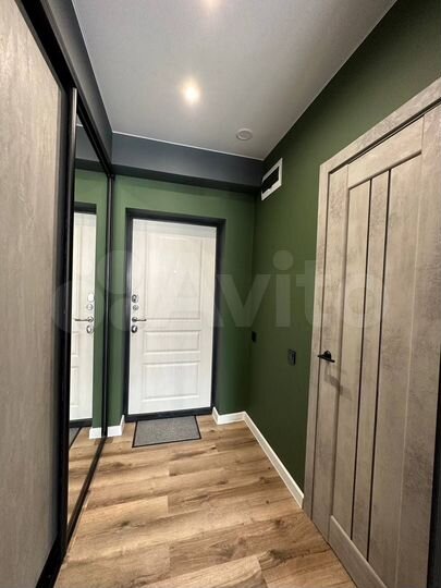 1-к. квартира, 31 м², 6/13 эт.