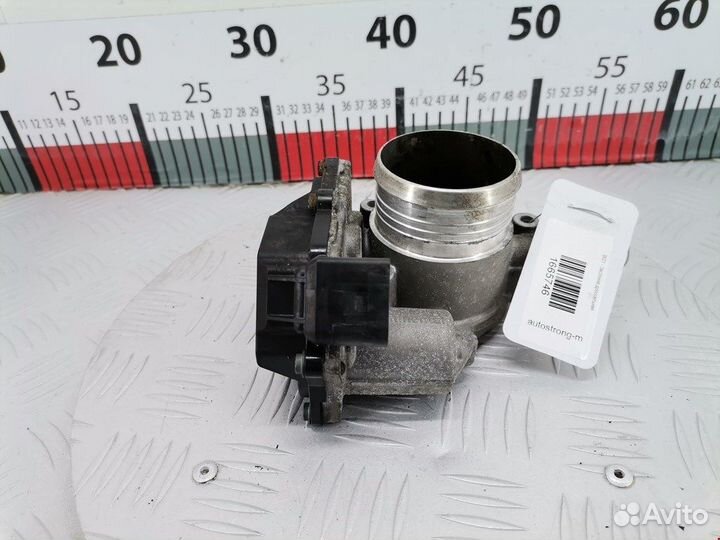 Заслонка дроссельная для Ford Mondeo 4 1700259