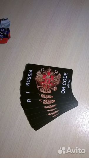 Изготовление пластиковых гардеробных номерков