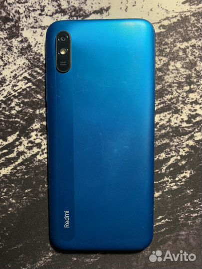 Redmi 9A