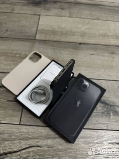 iPhone 13 Pro Max, 512 ГБ