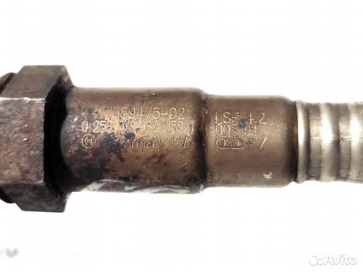 Лямбда зонд N55 BMW F10