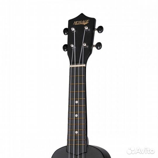 Homage RS-C1-BK (Новый)