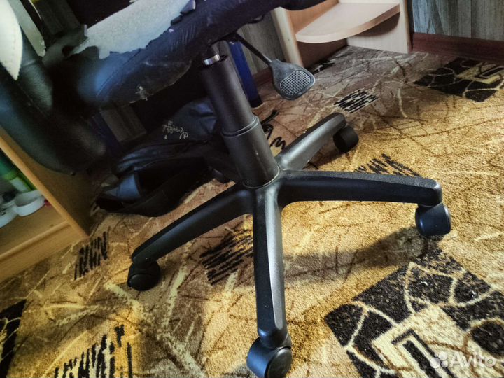 Компьютерное кресло бу