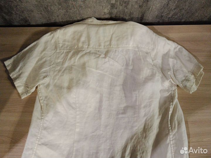 Рубашка armani