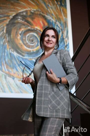 Риэлтор-юрист. Специалист по недвижимости