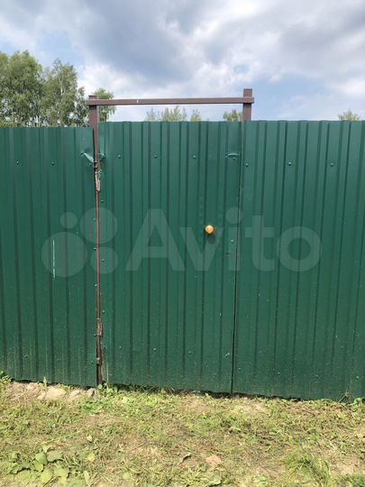 Участок 8,3 сот. (СНТ, ДНП)