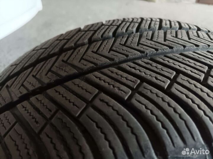 Michelin Pilot Alpin 4 225/40 R20 101T