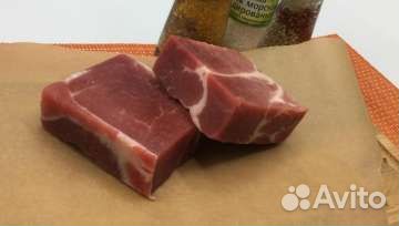 Мясо для собак Шатура