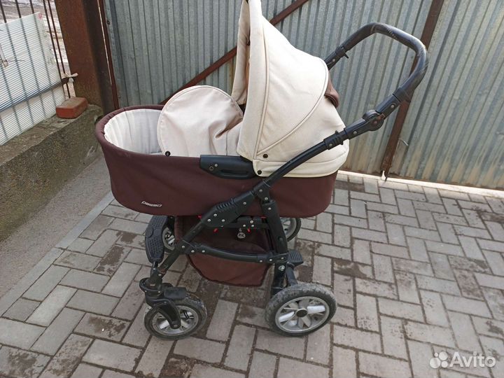 Продается детская коляска