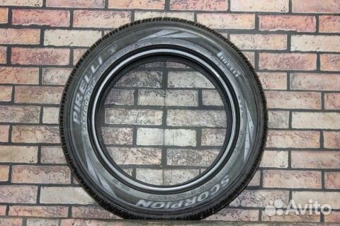 Pirelli Scorpion Ice&Snow 235/60 R18