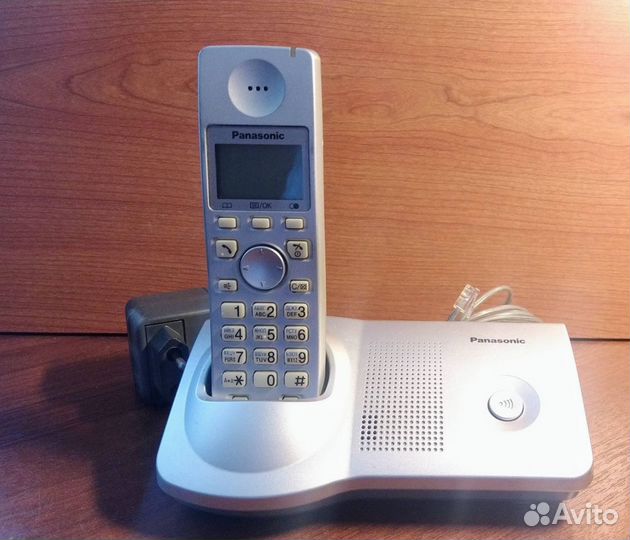 Стационарные телефоны