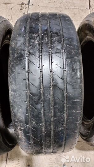 Toyo NanoEnergy 3 215/60 R16