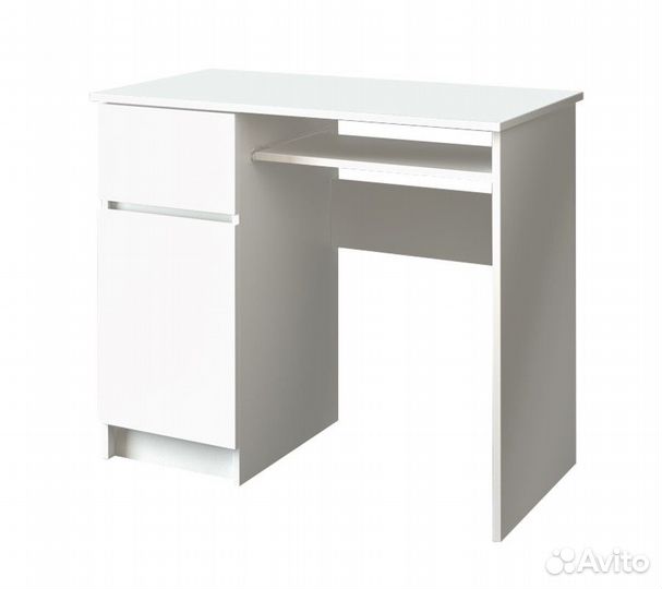 Стол письменный (компьютерный) Мори №1