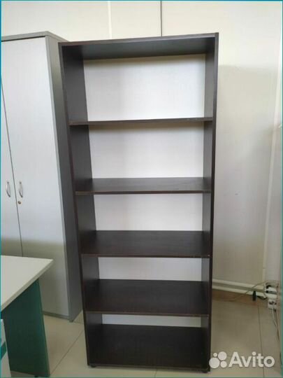 Стеллаж для документов в офис бу