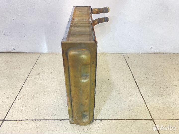 Радиатор печки Вольво 960