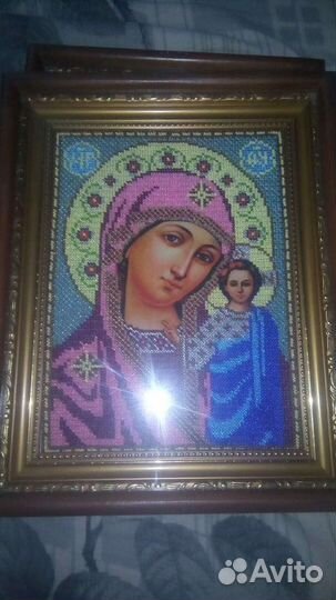 Икона для венчания