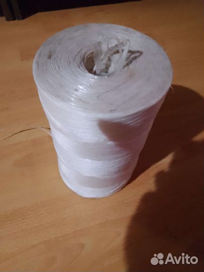 Моток ниток(шпагат)