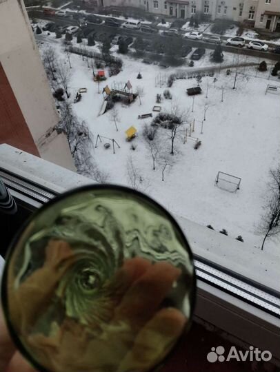 Бокал Рёмер. Западная Европа 19в