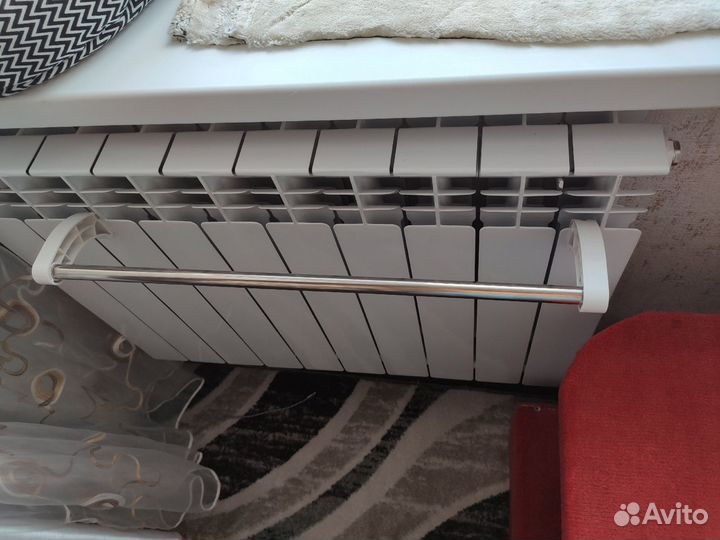 Полотенцедержатель \ Новый