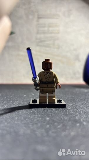 Lego star wars 75199 спидер генерала гривуса