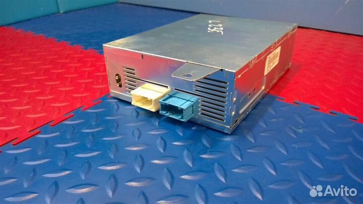 Усилитель акустической системы BMW X5 E53