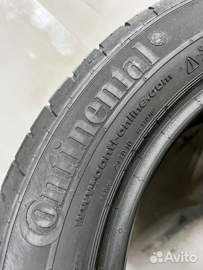 Continental ContiPremiumContact 2 195/55 R15