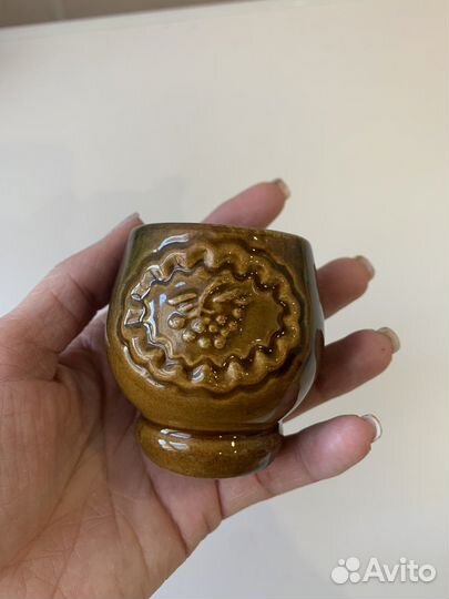 Посуда СССР