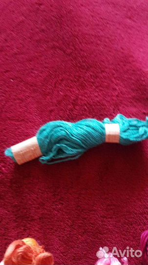 Спицы для вязания СССР,нитки СССР