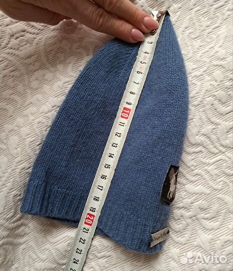 Шапка для мальчика Trestelle 52-54