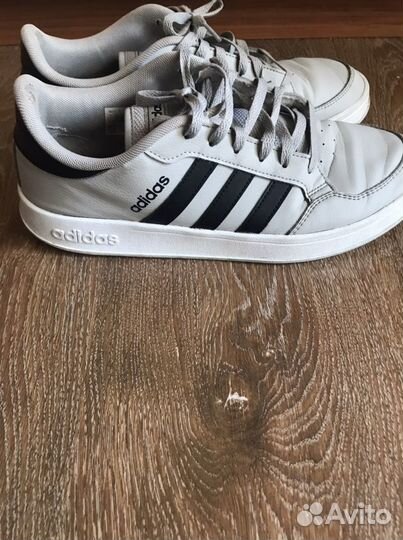 Кеды adidas