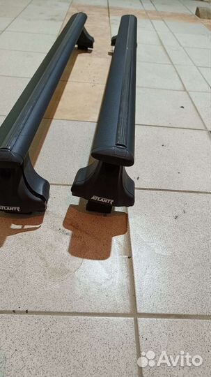 Багажник для Hyundai Getz 2002-2011 г