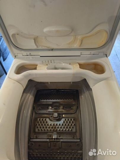 Стиральная машина бу