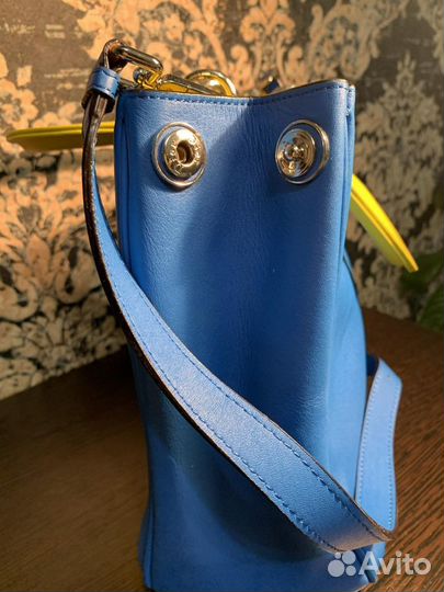 Сумка Christian Dior