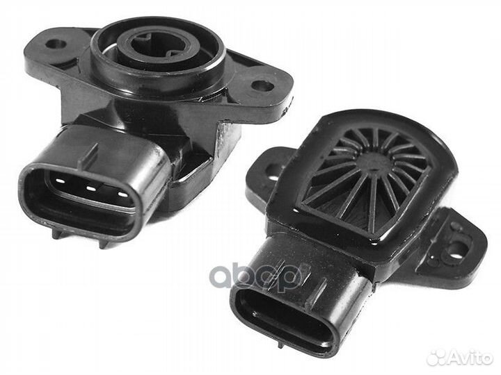 Датчик положения дроссельной заслонки suzuki Es