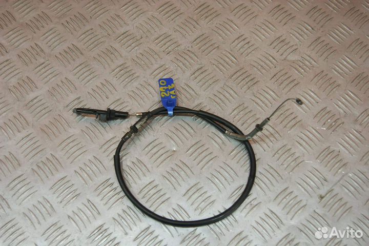 Трос газа Kawasaki ZZR1100-2