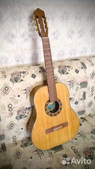 Гитара классика (б/у)