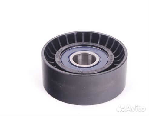 Pолик обводной 65мм 059903341H VAG