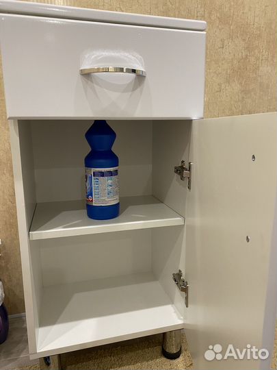 Тумба для ванной