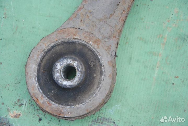 Рычаг передний правый Audi TT 8N (1999-2005г.в.)