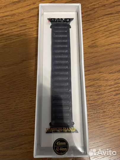 Ремешок на Apple watch Ultra 45 mm
