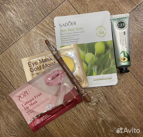 Подарочные mini наборы