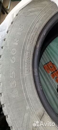 Nordman 8 235/60 R18