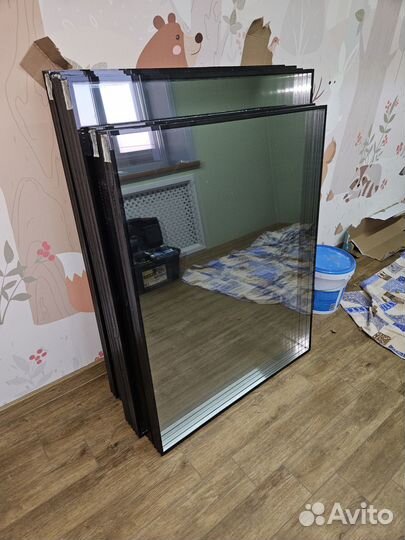 Стеклопакет fogel