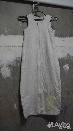 Спальный мешок детский